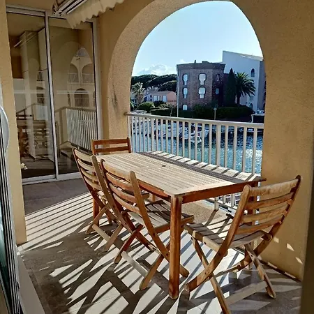 Appartamento Port