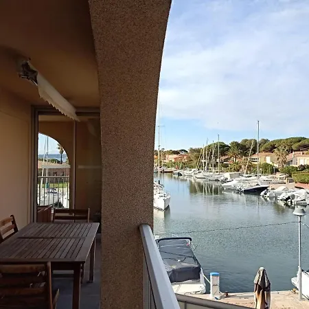 Port *