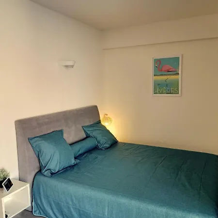Appartement Port *