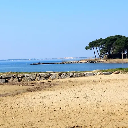 Appartement Port Hyères