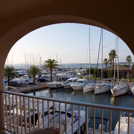 Port Appartement Hyères