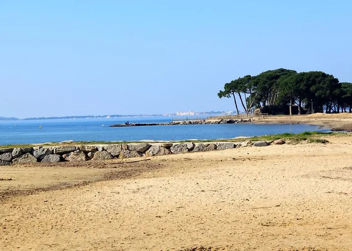 Apartment Port Hyeres